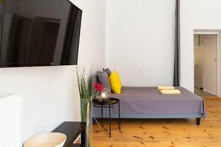 Cosy Apartment Plus Self Checkin Plus Free Street Parking Berlin Exterior photo