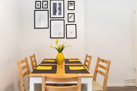 Cosy Apartment Plus Self Checkin Plus Free Street Parking Berlin Exterior photo